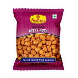 Haldirams Tasty Nuts